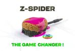 ZFISH Matrita Method Feeder Spider Large - imagine 3