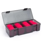 Cutie Riguri Feeder Nytro StrakX FDR Rig Store BX300 30x12x7.5cm