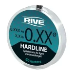 Fir Monofilament Rive Hardline 60m Transparent