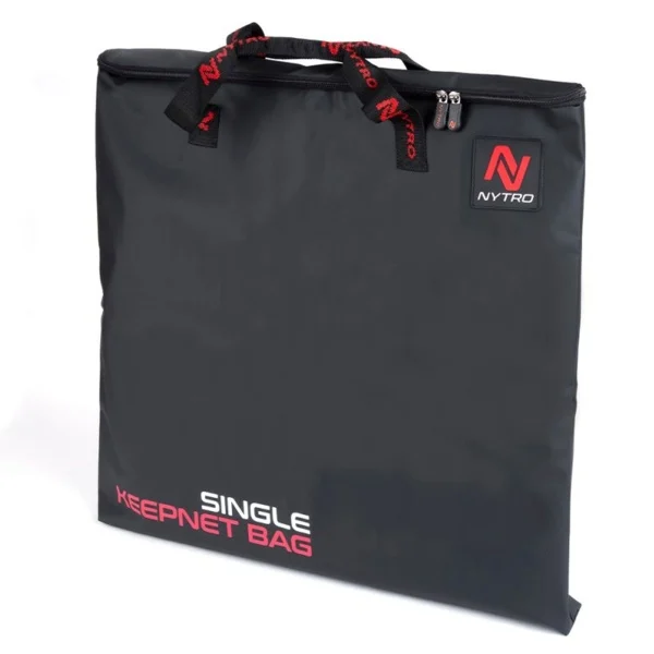 geanta-juvelnic-nytro-sublimne-waterproof-single-keepnet-bag-60x5x57cm~22606 Geanta Juvelnic Nytro Sublimne Waterproof Single Keepnet Bag 60x5x57cm - imagine 1