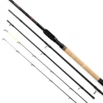 Lanseta Nytro Starkx BigRiver 420H Feeder 4.20m - imagine 2