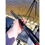 Lanseta Nytro Starkx BigRiver 420H Feeder 4.20m - imagine 3