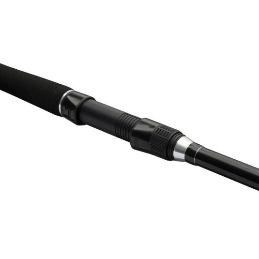 Lanseta Penn Squadron IV Boat Sensitip Spin 3.00m/300g - imagine 3