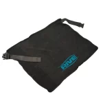 Prosop Sort Pentru Pescuit Rive Ajustabil M-XXXL Adjustabil