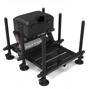 scaun-modular-nytro-sls36~21019 Scaun Modular Nytro SLS36 - imagine 1