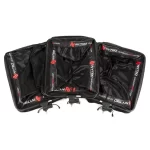 Set 3 Juvelnice Nytro 3.00m 50x40cm Commercial Carp Value Pack