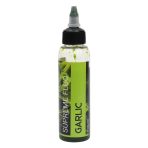 Lichid Fluo Supreme Garlic Verde 100 ml