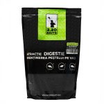Micropelete 2 mm Black Hallibut 800 gr