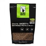 MICROPELETE 4 MM SUPREME BIG CARP 800 GR