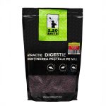 MICROPELETE 4 MM SUPREME RED KRILL 800 GR