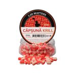 Wafter 6 mm Capsuna Krill 35 ml Alb & Portocaliu 50 ml