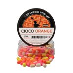 Pop-up 6 mm Cioco Orange