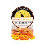 Wafter 6 mm Orange Pineapple