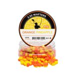 Wafter 6 mm Orange Pineapple