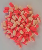 Pop-up 6 mm Pineaplle N-Butyric - imagine 2