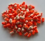 Wafter 6 mm Cocos Krill - imagine 2