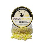 Wafter 6 mm Cocos Banane