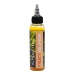Lichid Fluo Supreme Verde Frutty Salmon 100 ml