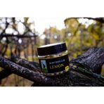 WAFTER 6 MM LEMON