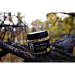 WAFTER 6 MM LEMON