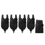 VTX 4+1 BITE ALARM SET