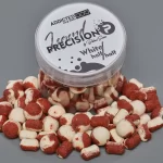 Precision Legend white half & half 15 mm