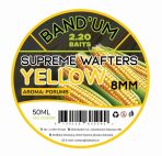 Supreme Band’um Wafters Yellow Porumb 8mm 50 ml - imagine 2