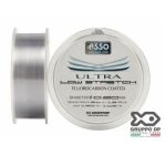 Fir monofilament Asso Ultra Low Stretch Smoke 50m