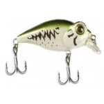 VOBLER OWNER BUG EYE BAIT 48MM 6.5GR 13 BABY BASS