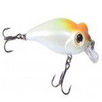 VOBLER OWNER BUG EYE BAIT 48MM 6.5GR 64 ORANGE HEAD