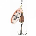 Rotativa DAM Effzett Executor, culoare Copper, 3g