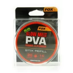 Rezerva Plasa Solubila Fox Edges Refil Slow Melt Stix, 14mm, 20m
