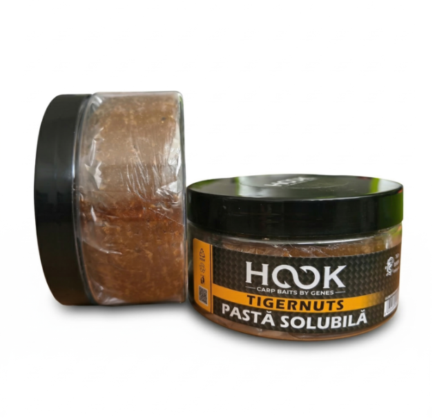 Captură de ecran 2026-05-21 205020 Pastă Boilies Solubilă Tigernuts - imagine 1