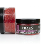 Pastă Boilies Solubilă Squid & Strawberry
