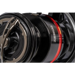 Mulineta Zebco Magic Spin FD 3000 - imagine 2