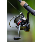 Mulineta Zebco Magic Spin FD 3000 - imagine 5