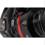 Mulineta Zebco Magic Spin FD 3000 - imagine 3