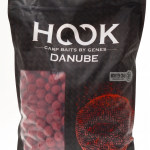 Boilies BF Semisolubil Scopex 24mm 5kg
