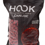 Boilies BF Semisolubil Squid & Strawberry 20mm 5kg