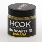 Dumbell Big Wafters Banana 12/16mm 100ml - imagine 2