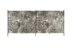 Nash Bank Life Windbreak Camo - imagine 2