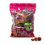 Boilies CPK Wild Carp Semisolubile Fishmeal 24mm, 3kg