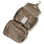 Borseta Nash Subterfuge Wash Bag - imagine 2