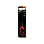 FOX EDGES MICRO HEAVY NEEDLE - RED