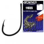 CARLIG OWNER 11655 CUT SSW STRAIGHT-EYE