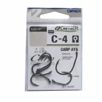 CARLIG OWNER C-4 NO.6 CARP AYA - imagine 3