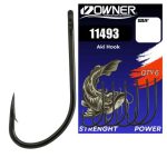 Carlige Owner Amaz 11493 Aki Hook