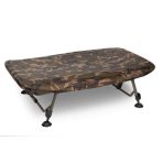 Saltea primire Fox Carpmaster Welded Cradle - imagine 2