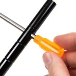 Set masurare distanta Fox Pro Marker Sticks 4m - imagine 4