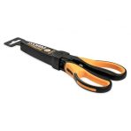 GURU FOARFECA WORM SCISSORS - imagine 2
